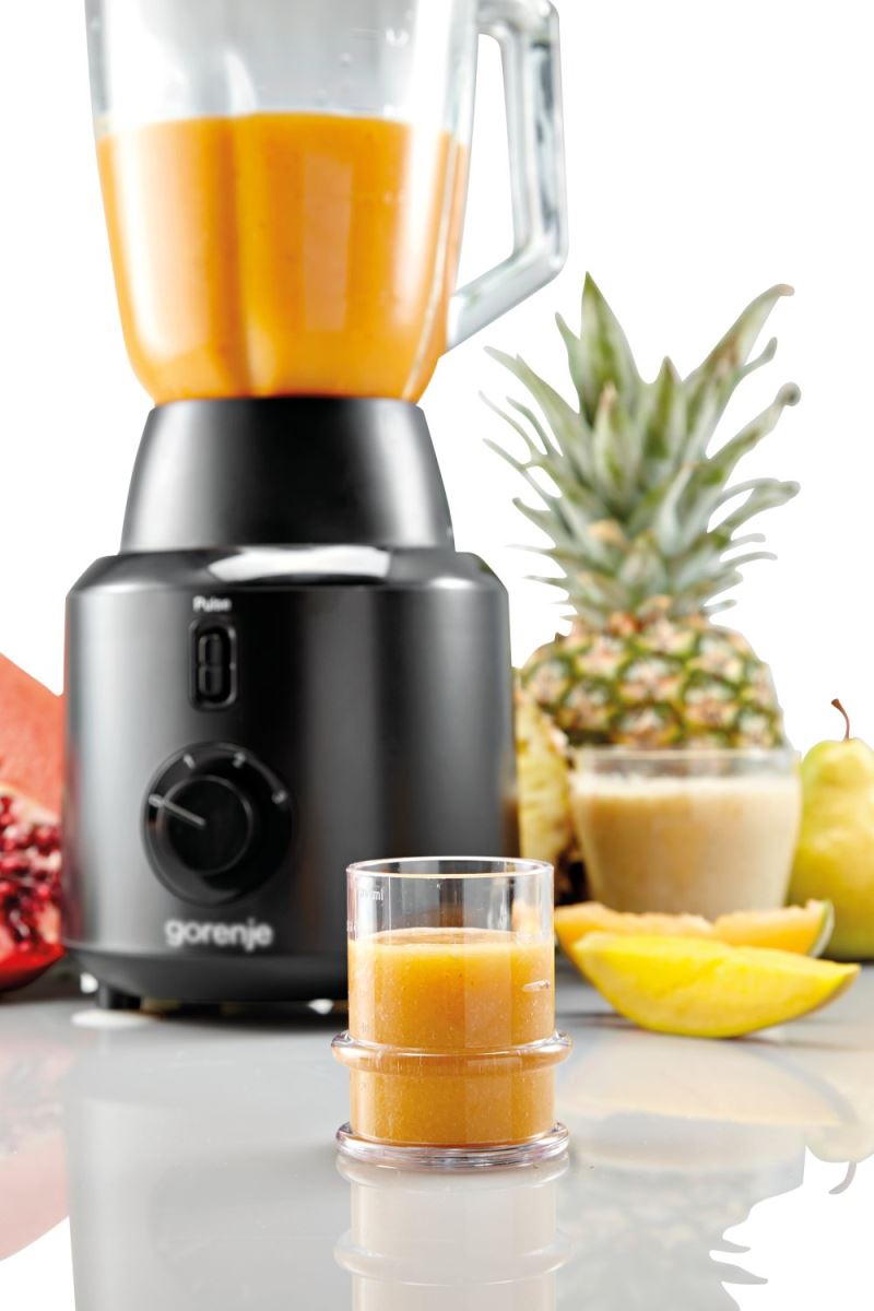 Blender Gorenje B 600 BG - Pret avantajos - Ideall.ro